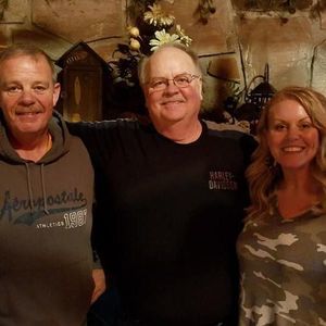 Meet your Posher, Jeff